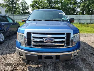 2010 Ford F-150 XL with VIN 1FTEX1E80AFD82972, listed as a Copart auction lot 63809995 with 87,293 mi miles and Clean title. Bid and sale history available at DreamBid. Image 5.