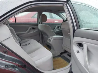 2011 Toyota Camry LE with VIN 4T1BF3EK0BU670156, listed as a IAAI auction lot 41963803 with 188,653 mi miles and . Bid and sale history available at carsss.com. Image 8.