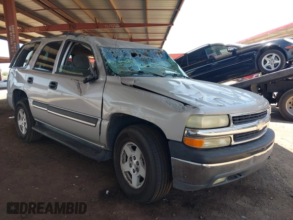 2004 Chevrolet Tahoe Z71 with VIN 1GNEK13Z84R267119, listed as a IAAI auction lot 42465972 with 227,639 mi miles and . Bid and sale history available at DreamBid. Image 1.