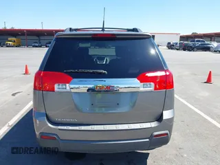 2012 GMC Terrain SLT-1 with VIN 2GKALUEK1C6332624, listed as a IAAI auction lot 42625367 with 163,666 mi miles and . Bid and sale history available at DreamBid. Image 17.