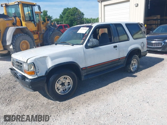 1994 Ford Explorer с VIN 1FMCU22X3RUC17762, выставлен на аукционе IAAI как лот 42236548 с пробегом 99 597 миль миль и . История ставок и продаж доступна на DreamBid. Изображение 2.