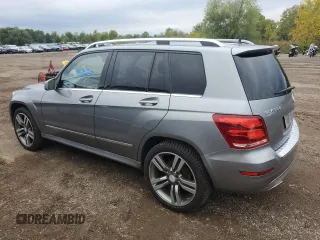 2013 Mercedes-Benz GLK 350 with VIN WDCGG8JB5DF970528, listed as a Copart auction lot 73102114 with 164,988 mi miles and Salvage Title. Bid and sale history available at DreamBid. Image 2.