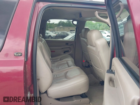 2006 Chevrolet Suburban LS z VIN 1GNFK16Z96J168813, wystawiony jako IAAI lot #42392803 z przebiegiem 163 052 mil mil oraz . Historia ofert i sprzedaży dostępna na DreamBid. Obrazek 8.