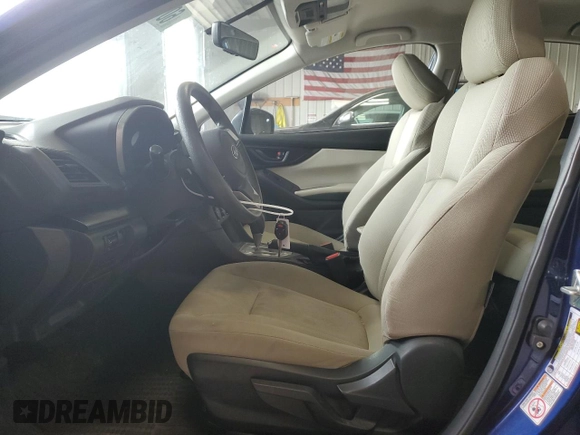 2018 Subaru Impreza Premium z VIN 4S3GTAB64J3712623, wystawiony jako Copart lot #60645115 z przebiegiem 95 626 mil mil oraz Czysty tytuł • Clean title. Historia ofert i sprzedaży dostępna na DreamBid. Obrazek 7.