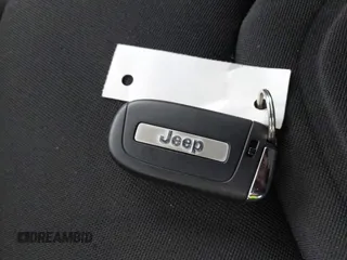 2021 Jeep Renegade Latitude с VIN ZACNJDBB6MPN32519, выставлен на аукционе IAAI как лот 42336428 с пробегом 38 613 миль миль и . История ставок и продаж доступна на DreamBid. Изображение 11.