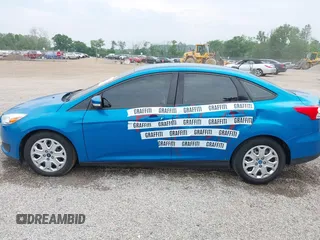 2015 Ford Focus SE с VIN 1FADP3F21FL274182, выставлен на аукционе IAAI как лот 42441161 с пробегом 176 810 миль миль и . История ставок и продаж доступна на DreamBid. Изображение 15.