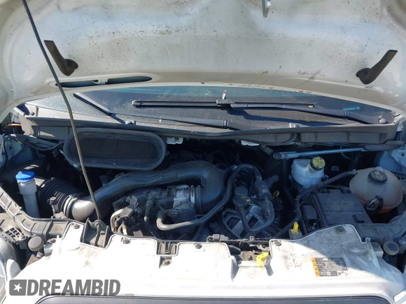 2020 Ford Transit Cargo with VIN 1FTBR1Y83LKA67103, listed as a IAAI auction lot 42408599 with 76,837 mi miles and . Bid and sale history available at DreamBid. Image 10.