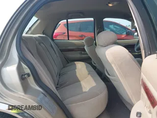 2000 Mercury Grand Marquis LS z VIN 2MEFM75W7YX729323, wystawiony jako IAAI lot #42475457 z przebiegiem 148 910 mil mil oraz . Historia ofert i sprzedaży dostępna na DreamBid. Obrazek 8.