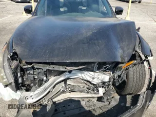2017 Infiniti QX70 с VIN JN8CS1MW2HM410299, выставлен на аукционе Copart как лот 58399175 с пробегом Не указан миль и Списание • Salvage title. История ставок и продаж доступна на DreamBid. Изображение 12.