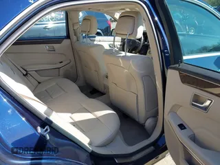 2015 Mercedes-Benz E 350 Luxury with VIN WDDHF8JBXFB112226, listed as a IAAI auction lot 41905792 with 87,347 mi miles and . Bid and sale history available at DreamBid. Image 8.