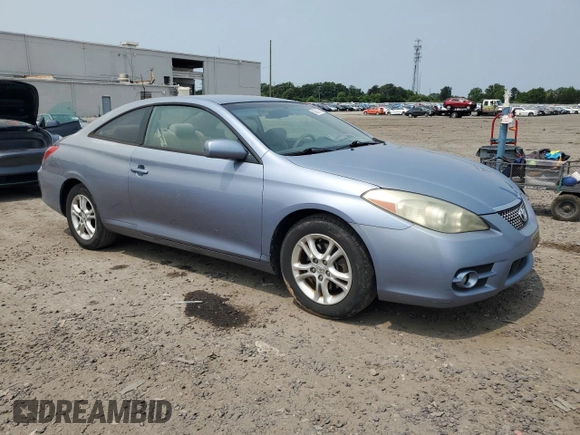 2007 Toyota Solara SE с VIN 4T1CE30P37U758121, выставлен на аукционе Copart как лот 59383735 с пробегом 138 001 миль миль и Списание • Salvage title. История ставок и продаж доступна на DreamBid. Изображение 4.