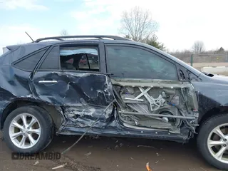 2008 Lexus RX 350 z VIN 2T2HK31U48C077774, wystawiony jako IAAI lot #41703430 z przebiegiem 202 028 mil mil oraz . Historia ofert i sprzedaży dostępna na DreamBid. Obrazek 14.