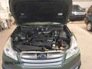 2013 Subaru Outback 2.5i Limited with VIN 4S4BRCKC1D3239404, listed as a IAAI auction lot 42126319 with 172,983 mi miles. Bid and sale history available at carsss.com. Image 10.