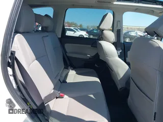 2018 Subaru Forester Limited with VIN JF2SJARCXJH417266, listed as a IAAI auction lot 42105404 with 70,174 mi miles. Bid and sale history available at carsss.com. Image 8.