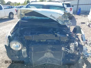 2019 Jeep Renegade Limited with VIN ZACNJBD12KPJ95871, listed as a IAAI auction lot 40629321 with Not provided miles and . Bid and sale history available at DreamBid. Image 10.