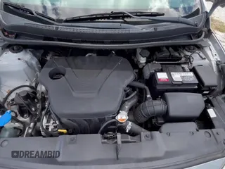 2017 Hyundai Accent Value Edition с VIN KMHCT4AE5HU333302, выставлен на аукционе Copart как лот 87422275 с пробегом 95 303 миль миль и Чистый • Clean title. История ставок и продаж доступна на DreamBid. Изображение 11.