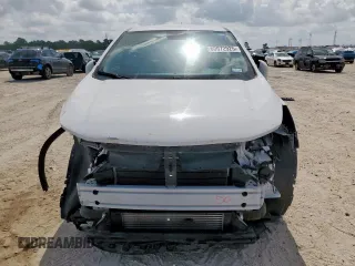 2020 Chevrolet Trax LS with VIN 3GNCJKSB6LL328414, listed as a Copart auction lot 60072925 with 55,844 mi miles and Salvage title. Bid and sale history available at DreamBid. Image 5.