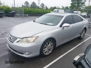 2011 Lexus ES 330 with VIN JTHBK1EG1B2432780, listed as a IAAI auction lot 42112856 with 206,301 mi miles and . Bid and sale history available at DreamBid. Image 17.