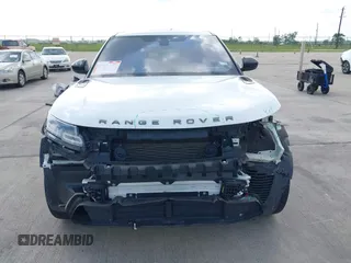 2020 Land Rover Range Rover Velar R-Dynamic S с VIN SALYK2EX0LA253941, выставлен на аукционе IAAI как лот 42415210 с пробегом 55 463 миль миль и . История ставок и продаж доступна на DreamBid. Изображение 6.