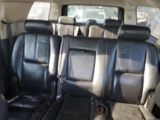 2007 Chevrolet Suburban LT with VIN 1GNFK16367J313299, listed as a Copart auction lot 65272584 with 232,320 mi miles and Clean Title. Bid and sale history available at carsss.com. Image 10.