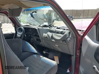 1993 Ford Ranger Splash z VIN 1FTCR10A0PTA84718, wystawiony jako IAAI lot #42640162 z przebiegiem 400 000 mil mil oraz . Historia ofert i sprzedaży dostępna na DreamBid. Obrazek 5.
