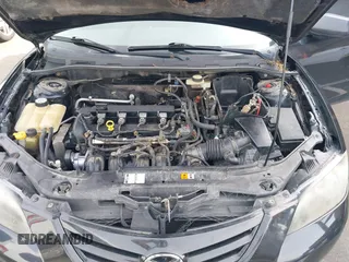 2006 Mazda 3 S Touring с VIN JM1BK323361512141, выставлен на аукционе IAAI как лот 41980012 с пробегом 187 128 миль миль и . История ставок и продаж доступна на DreamBid. Изображение 10.
