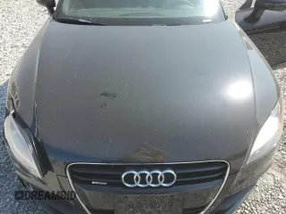 2015 Audi TT 2.0T Premium Plus with VIN TRUSFAFK2F1000869, listed as a Copart auction lot 70765194 with 71,682 mi miles and Salvage Title. Bid and sale history available at carsss.com. Image 11.