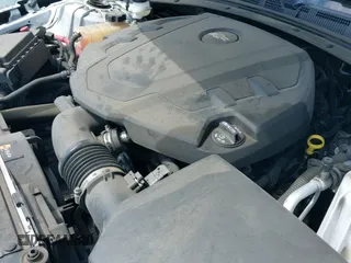 2023 Chevrolet Camaro 1LT с VIN 1G1FB3DS6P0152305, выставлен на аукционе IAAI как лот 42907134 с пробегом 44 587 миль миль и . История ставок и продаж доступна на DreamBid. Изображение 20.