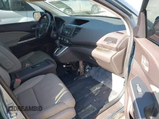 2013 Honda CR-V EX-L with VIN 5J6RM4H79DL034392, listed as a IAAI auction lot 42033537 with 162,011 mi miles. Bid and sale history available at carsss.com. Image 5.
