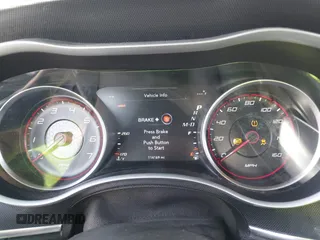 2016 Dodge Charger R/T with VIN 2C3CDXCT9GH346719, listed as a IAAI auction lot 42274215 with 114,169 mi miles and . Bid and sale history available at DreamBid. Image 7.
