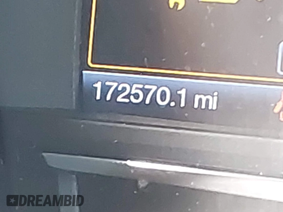 2014 Ford Flex SEL z VIN 2FMGK5C8XEBD13484, wystawiony jako IAAI lot #42235548 z przebiegiem 172 570 mil mil oraz . Historia ofert i sprzedaży dostępna na DreamBid. Obrazek 15.