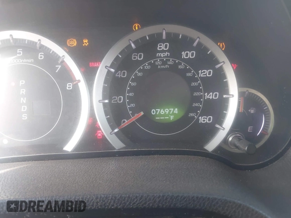 2013 Acura TSX Technology z VIN JH4CU2F63DC011523, wystawiony jako IAAI lot #40756197 z przebiegiem 76 974 mil mil oraz . Historia ofert i sprzedaży dostępna na DreamBid. Obrazek 15.
