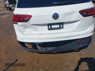 2021 Volkswagen Tiguan S с VIN 3VV1B7AX6MM107853, выставлен на аукционе IAAI как лот 41854767 с пробегом 67 569 миль миль и . История ставок и продаж доступна на DreamBid. Изображение 18.