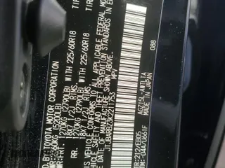 2019 Lexus NX 300 z VIN JTJBARBZ3K2211753, wystawiony jako Copart lot #51438265 z przebiegiem 84 660 mil mil oraz Szkoda całkowita • Salvage title. Historia ofert i sprzedaży dostępna na DreamBid. Obrazek 13.