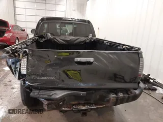 2013 Toyota Tacoma with VIN 5TFUU4EN4DX076111, listed as a IAAI auction lot 42068015 with 152,837 mi miles and . Bid and sale history available at DreamBid. Image 17.