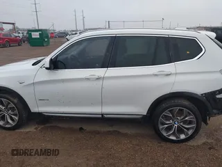 2015 BMW X3 xDrive28i z VIN 5UXWX9C59F0D60654, wystawiony jako IAAI lot #41301266 z przebiegiem 55 904 mil mil oraz . Historia ofert i sprzedaży dostępna na DreamBid. Obrazek 15.