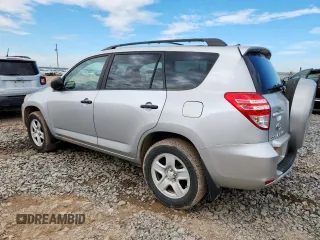 2010 Toyota RAV4 с VIN 2T3ZF4DV6AW038204, выставлен на аукционе Copart как лот 61936535 с пробегом 130 089 миль миль и Чистый • Clean title. История ставок и продаж доступна на DreamBid. Изображение 2.