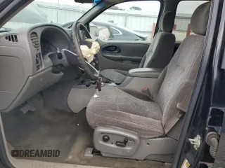 2004 Chevrolet TrailBlazer EXT LS with VIN 1GNET16SX46198141, listed as a Copart auction lot 54239515 with 209,183 mi miles and Non Repairable. Bid and sale history available at DreamBid. Image 7.