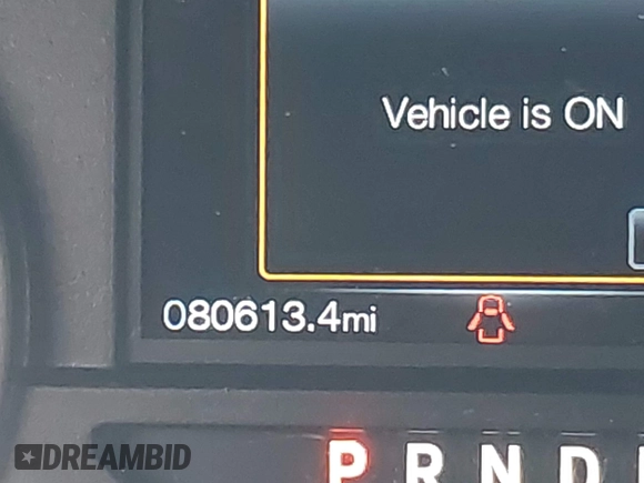 2019 Ford F-150 XL with VIN 1FTEX1EP0KKC57566, listed as a IAAI auction lot 41902132 with 80,613 mi miles and . Bid and sale history available at carsss.com. Image 15.