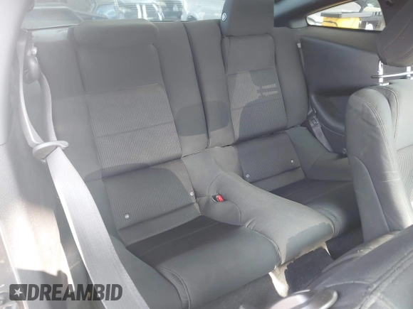 2013 Ford Mustang V6 с VIN 1ZVBP8AM2D5255551, выставлен на аукционе IAAI как лот 42587289 с пробегом 118 606 миль миль и . История ставок и продаж доступна на DreamBid. Изображение 8.