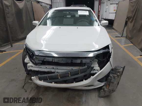 2012 Ford Fusion SE with VIN 3FAHP0HA4CR259743, listed as a IAAI auction lot 42058404 with 118,740 mi miles and . Bid and sale history available at DreamBid. Image 12.