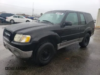 2001 Ford Explorer Sport z VIN 1FMYU60E11UC18170, wystawiony jako Copart lot #49212385 z przebiegiem 219 383 mil mil oraz Tytuł czysty. Historia ofert i sprzedaży dostępna na DreamBid. Obrazek 1.