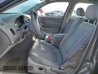 2004 Chevrolet Malibu Maxx LS with VIN 1G1ZT648X4F222915, listed as a Copart auction lot 80776614 with 171,037 mi miles and Salvage Title. Bid and sale history available at carsss.com. Image 7.