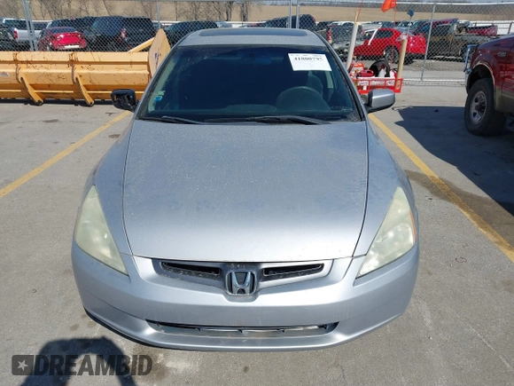 2005 Honda Accord EX with VIN 1HGCM567X5A061507, listed as a IAAI auction lot 41800795 with 207,251 mi miles and . Bid and sale history available at DreamBid. Image 12.