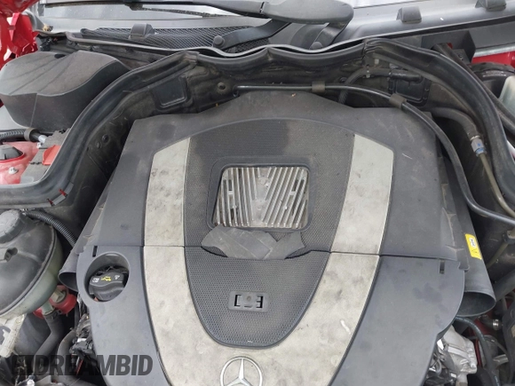 2009 Mercedes-Benz C-Class 3.5L Sport with VIN WDDGF56X09R048076, listed as a IAAI auction lot 41920261 with 143,720 mi miles. Bid and sale history available at carsss.com. Image 10.