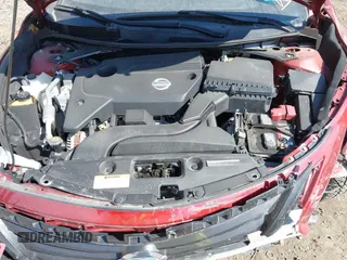 2014 Nissan Altima S with VIN 1N4AL3AP4EC154053, listed as a IAAI auction lot 41810377 with 93,486 mi miles and . Bid and sale history available at DreamBid. Image 10.