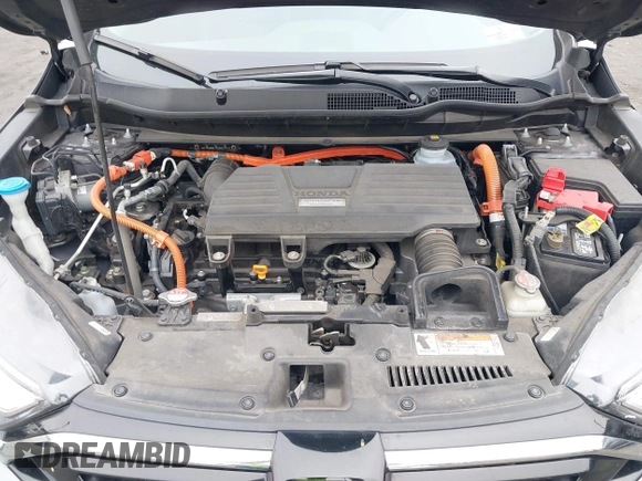2020 Honda CR-V Touring с VIN 7FART6H99LE000979, выставлен на аукционе IAAI как лот 42123744 с пробегом 74 779 миль миль и . История ставок и продаж доступна на DreamBid. Изображение 10.