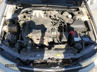 2001 Toyota Solara SE with VIN 2T1FF22PX1C470137, listed as a Copart auction lot 74852164 with 185,696 mi miles and Salvage Title. Bid and sale history available at DreamBid. Image 11.