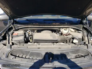 2021 Chevrolet Tahoe High Country with VIN 1GNSCTKL8MR113020, listed as a Copart auction lot 73131364 with 66,639 mi miles and Salvage Title. Bid and sale history available at carsss.com. Image 12.