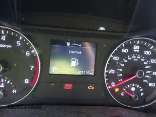2019 Kia Forte LXS with VIN 3KPF24AD7KE034749, listed as a IAAI auction lot 41666721 with 107,135 mi miles. Bid and sale history available at carsss.com. Image 14.